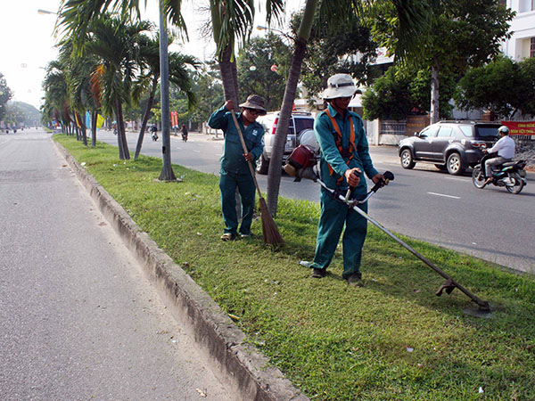ທະນາຄານໂລກປະກາດ2ບົດລາຍງານກ່ຽວກັບສິ່ງແວດລ້ອມຢູ່ຫວຽດນາມ